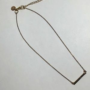 White House Black Market Necklace
